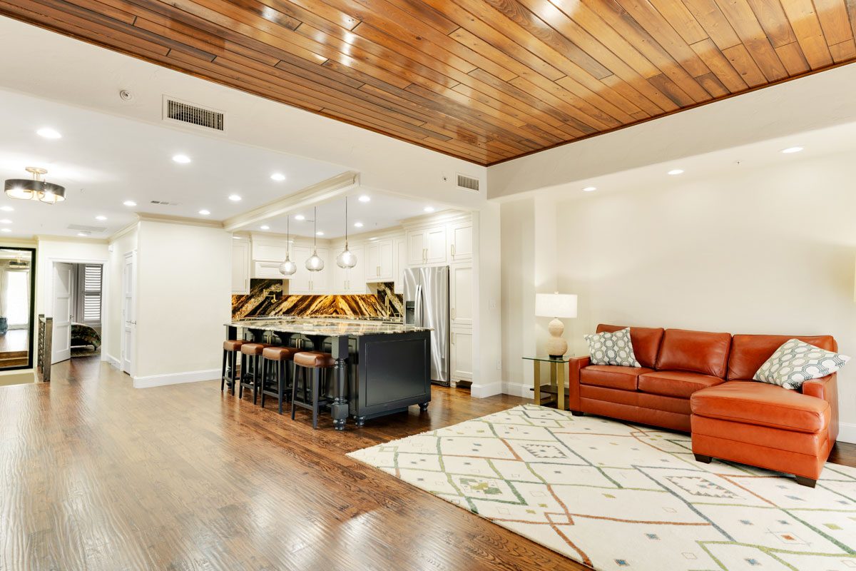 ORO Construction project in Addison