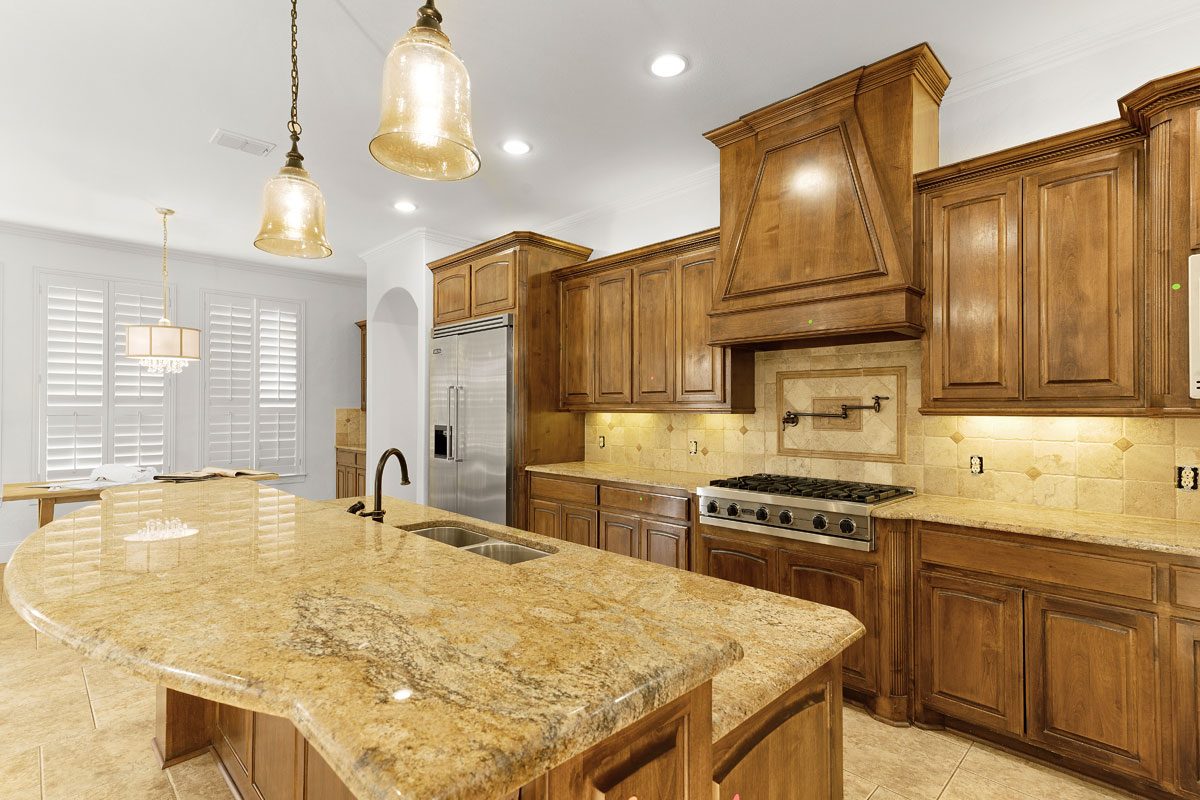 ORO Construction project in Lantana