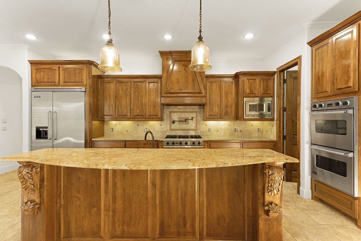 ORO Construction project in Lantana