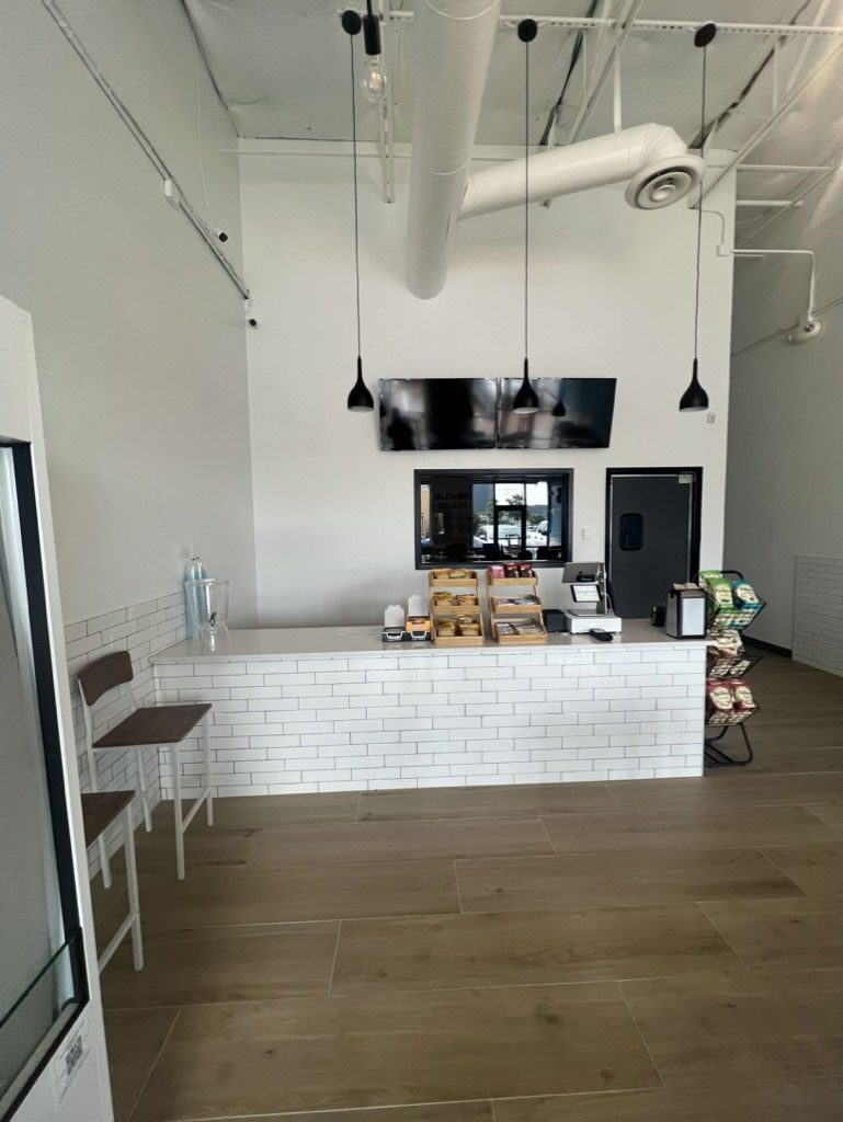 Coolgreens Las Colinas - Restaurant Buildout - 77E48FBB-2542-4706-B6C3-002312BDCF9A_1_105_c