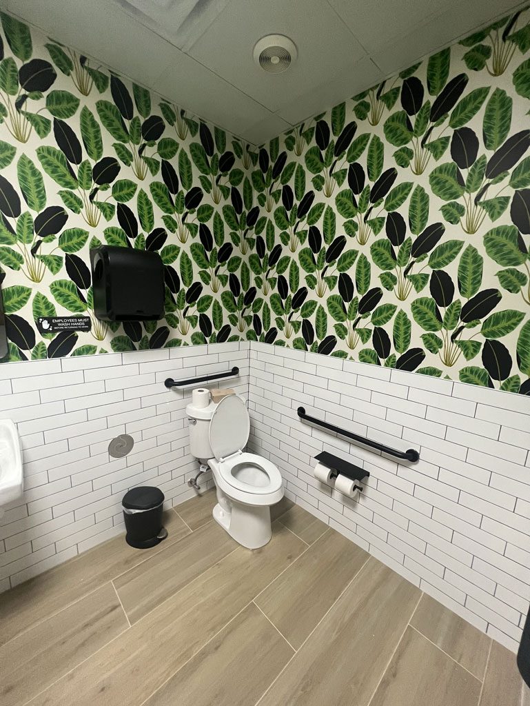 Coolgreens Las Colinas - Restaurant Buildout - 79A86E32-3309-4A4E-9DE5-675F29EF9A30