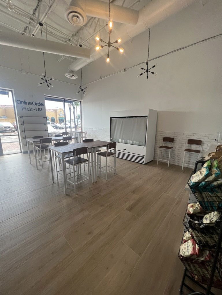 Coolgreens Las Colinas - Restaurant Buildout - B986095C-FB9A-4F92-97A8-DF1D647513CF_1_105_c