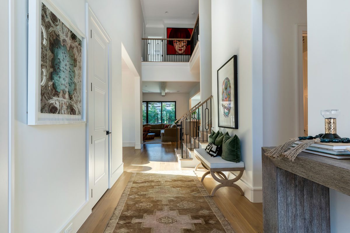 Highland Park - Custom Residential New Build