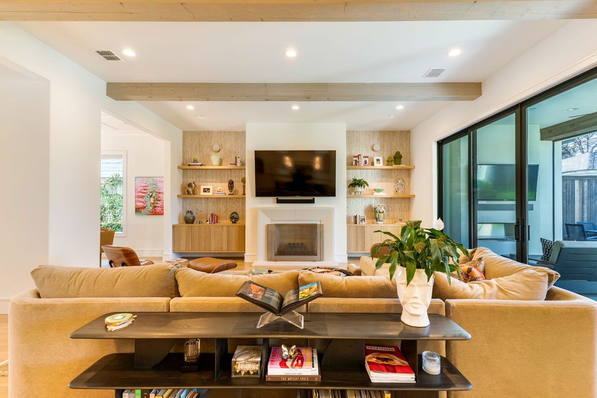 Highland Park - Custom Residential New Build - Home5606