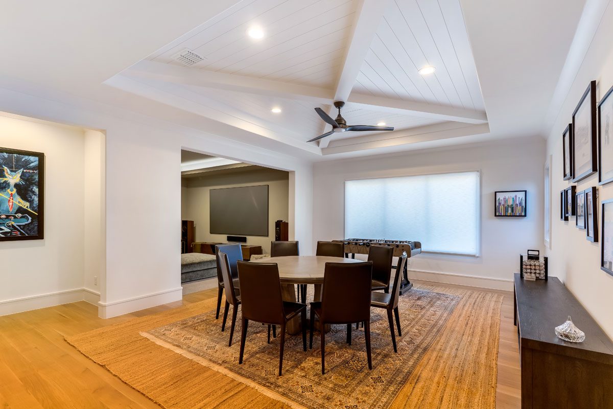 Highland Park - Custom Residential New Build - Home5615
