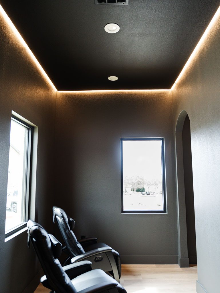 ReBalance Physical Therapy - McKinney Medical Buildout - DSC02200